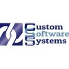 CUSTOM SOFTWARE COMPANIES logo