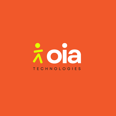 Branding OIA - Branding & Positionering