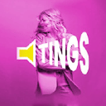 TINGS logo
