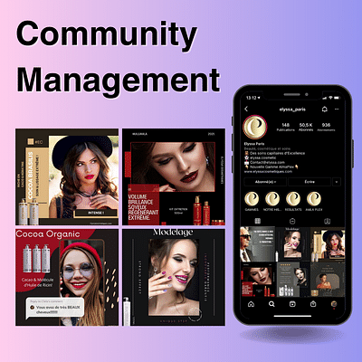 Community management - Community Management