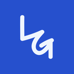 Luca Ghiacci - Web Design logo