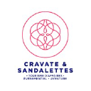 Cravate & Sandalettes