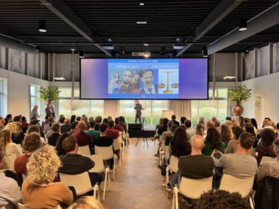 Heidag RTL Nieuws - 2022 - Content Strategy