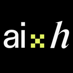 AIxH logo