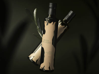 Riviera San Vigilio - Image de marque & branding