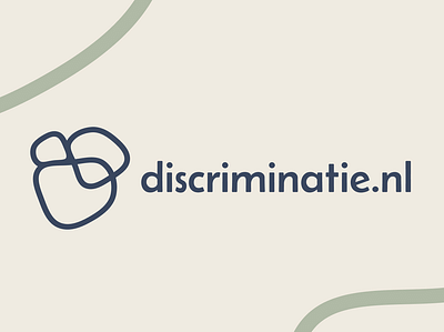 Discriminatie.nl - Branding & Positionering