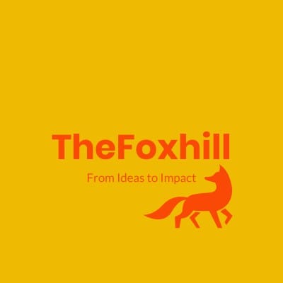 Fox Hill Promotions
