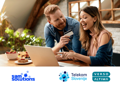 Award-Winning SAP Commerce Cloud Implementation - E-commerce
