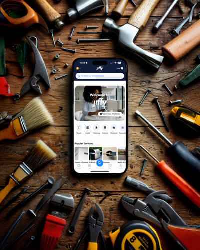 Jiffy on Demand - Multi-Market Performance Engine - Social Media