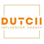 Dutch Influencer Agency logo