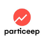 Particeep logo