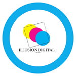 Illusion Digital Media logo