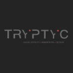 Tryptyc logo