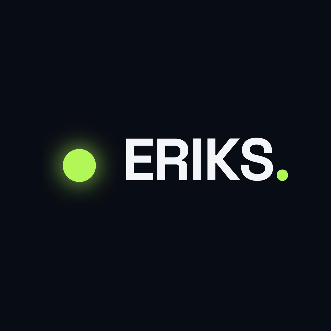 ERIKS TRADE