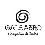 GALEATRO.DE logo