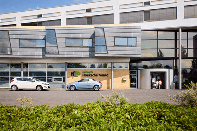 Een WCAG-compliant website voor Gemeente Hoeksche Waard - Website Creatie