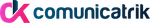 Comunicatrik - Agencia de Marketing y Eventos logo