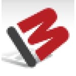 Marketing Blacksmith logo