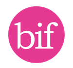 Be Inspired Films logo