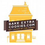 BakeExtraCookies.com logo