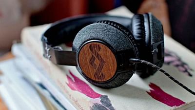 The house of Marley - Online Advertising