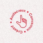 Janvier - Agence de communication logo