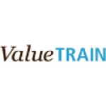 ValueTrain logo
