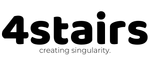 4stairs GmbH logo