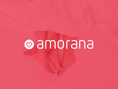 Social Media Selling für AMORANA - Publicité en ligne