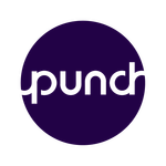 Punch logo
