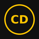 Chef Digital logo