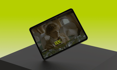 Masha Egorova – Web-site - Website Creation