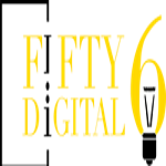 Fifty6 Digital logo