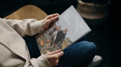 Magazine + Série documentaire + Podcast - Digital Strategy