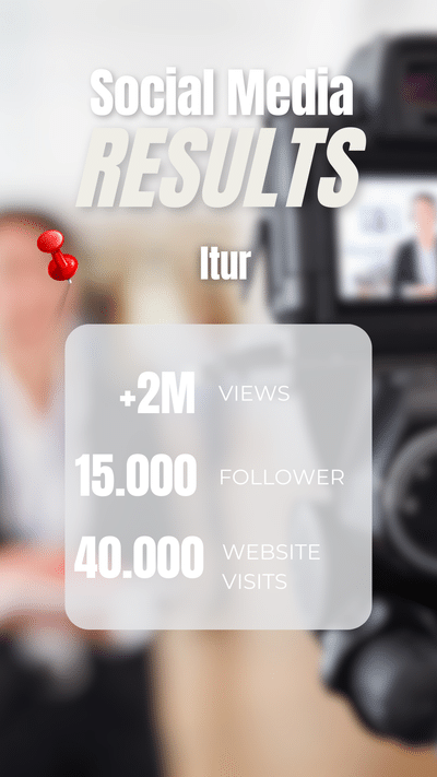 ltur - Réseaux sociaux