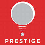Prestige Marketing logo