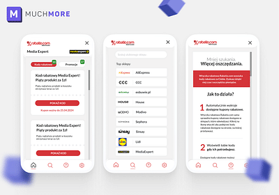 Google Chrome Plugin - Ergonomy (UX/UI)