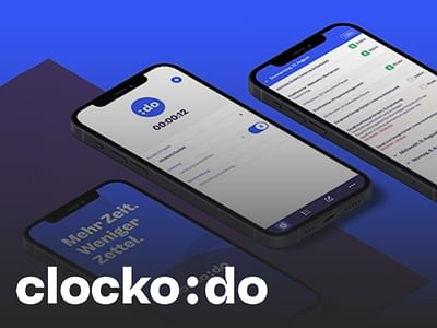 Erfolgsgeschichte: clockodo.com auf Wachstumskurs - SEO
