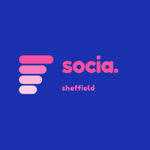 Socia Sheffield logo