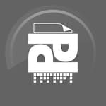 Printed Pixel, Inc. logo
