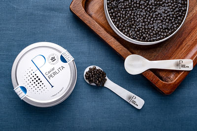 Caviar Perlita : Campagne de relations presse - Relations publiques (RP)