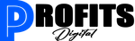 PROFITS DIGITAL logo