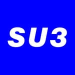 STUDIO U DREI logo