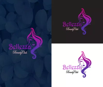 Bellezza - Diseño Gráfico