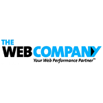 The Web Company logo