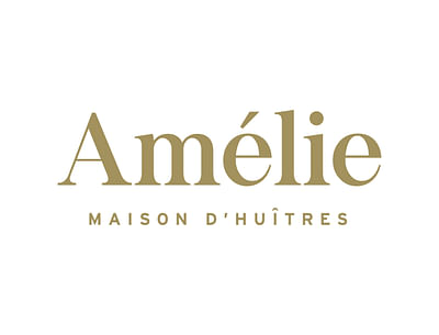 Huîtres Amélie | Marketing & Branding