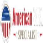 American Wiki Specialist
