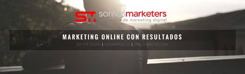 SomosMarketers cover