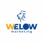 Welow Marketing logo