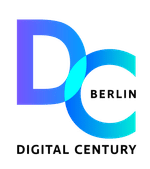 DCBerlin logo